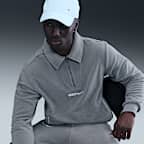 FCバルセロナ カルチャー オブ フットボール メンズ ナイキ Therma-FIT ウィンター サッカートップス