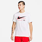 Nike Dri-FIT Men's Running T-Shirt