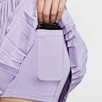 ナイキコート アドバンテージ ウィメンズ Dri-FIT プリーツ テニススカート