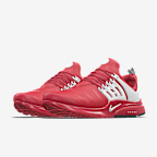 Chaussure personnalisable Nike Air Presto By You pour homme
