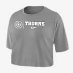 Dark Grey Heather