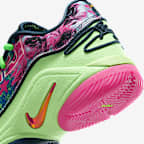 LeBron XXII Big Kids' Basketball Shoes