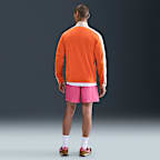 ナイキ クラブ メンズ ウーブン フロー ショートパンツ