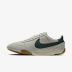 Sail/Light Bone/Gum Light Brown/Vintage Green