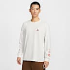 Nike ACG LNY Men's Long-Sleeve T-Shirt