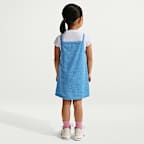 Nike Move With Nature Toddler 2-Piece Dress Set