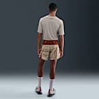 Nike Trail Men's Dri-FIT 6" Brief-Lined Running Shorts