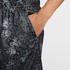 Nike Totality Camo Men's 18cm (approx.) Dri-FIT Unlined Fitness Shorts