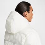 Nike Windrunner PrimaLoft® Men's Storm-FIT Hooded Puffer Jacket