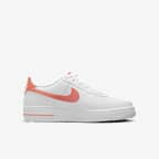 Nike Air Force 1 Next Nature Older Kids' Shoes