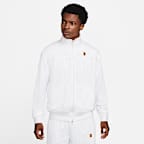 NikeCourt Men's Tennis Jacket