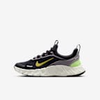 블랙/펜슬 포인트/볼트 아이스/사프란 쿼츠