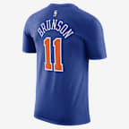 New York Knicks Men's Nike NBA T-Shirt