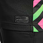 Australia 2025/26 Stadium Away Older Kids' Nike Dri-FIT Football Replica Shirt