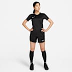 Nike Dri-FIT Academy Women's Short-Sleeve Football Top
