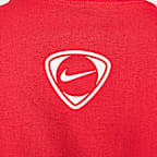 Nike Total 90 Men's Football T-Shirt