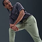 Joggers de fútbol Nike de tejido Fleece para hombre Chelsea FC Tech