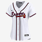 Matt Olson Atlanta Braves Women's Nike Dri-FIT ADV MLB Limited Jersey - White