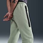 Joggers de fútbol Nike de tejido Fleece para hombre Chelsea FC Tech