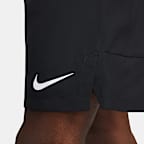 Shorts de entrenamiento de tejido Woven de 23 cm para hombre Nike Dri-FIT