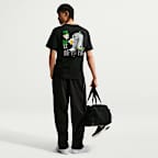 LeBron 'Green With Envy' Nike Men's Basketball T-Shirt