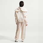 Pants de tejido Woven para mujer Nike Sportswear Windrunner