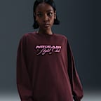 Burgundy Crush