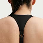 Nike Swim Effortless Essential Women's Square Neck Tankini (Plus Size)