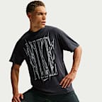 Playera para hombre Nike