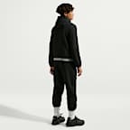 Nike Sportswear City Utility szőtt nadrág nagyobb gyerekeknek