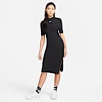 Nike Sportswear Essential Women's Midi Dress