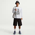 Nike Sportswear Men's Long-Sleeve Max90 T-Shirt