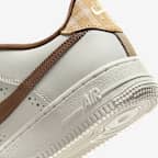 รองเท้าเด็กโต Nike Air Force 1 LV8