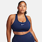 Nike Swoosh Medium-Support Women's Padded Sports Bra