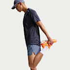 Nike Fast Men's Dri-FIT 8cm (approx.) Brief-Lined Running Shorts