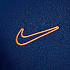 Playera de entrenamiento de fútbol Dri-FIT para hombre Nike Academy