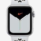 Plata/Pure Platinum/Negro