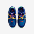 LeBron Witness 7 Little Kids' Shoes