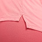 Nike Dri-FIT One Women's Standard-Fit Short-Sleeve Top (Plus Size)