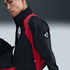 Nike Total 90 Men's Repel Football Tracksuit Jacket