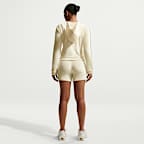 Nike Sportswear velours damesshorts