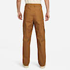 ナイキ クラブ メンズ カーゴ パンツ