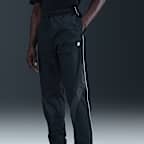 Vævede Nike Sportswear Shox-bukser til mænd