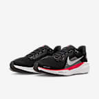 Tenis de correr en pavimento universitarios Nike para hombre Georgia Pegasus 41