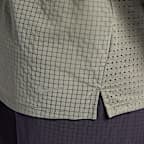 Nike Dri-FIT Trail Solar Chase Men's Short-Sleeve Trail Running Top