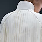 ナイキ スポーツウェア コレクション ウィメンズ プリーツ トラックジャケット