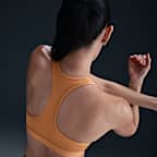 Nike Swoosh Medium-Support Women's Padded Sports Bra