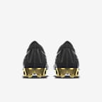 Nike Mercurial Vapor 16 Elite By You Custom Firm-Ground Low-Top Football Boot