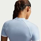 Nike Sportswear Women's Slim Short-Sleeve Top