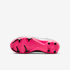 Nike Jr. Zoom Mercurial Superfly 9 Academy XXV MG Younger/Older Kids' Multi-Ground Football Boot